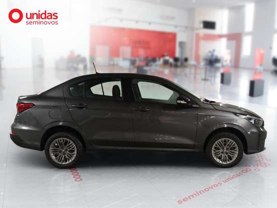 FIAT-CRONOS-1.0 FIREFLY FLEX DRIVE MANUAL FIAT-CRONOS-2025