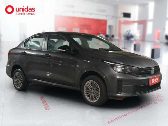 FIAT-CRONOS-1.0 FIREFLY FLEX DRIVE MANUAL FIAT-CRONOS-2025
