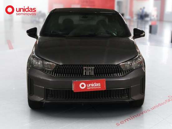FIAT-CRONOS-1.0 FIREFLY FLEX DRIVE MANUAL FIAT-CRONOS-2025