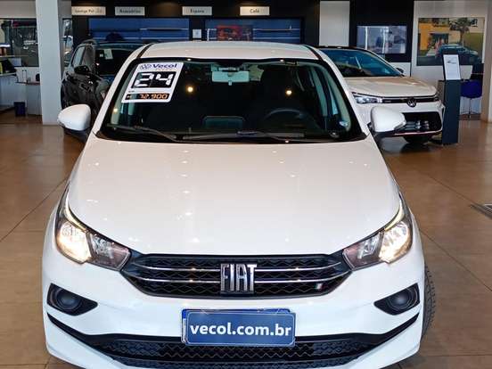 FIAT-CRONOS-1.0 FIREFLY FLEX DRIVE MANUAL FIAT-CRONOS-2024
