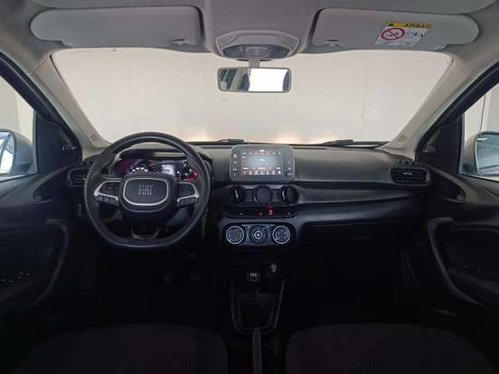 FIAT-CRONOS-1.0 FIREFLY FLEX DRIVE MANUAL FIAT-CRONOS-2024