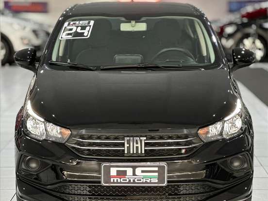 FIAT-CRONOS-1.0 FIREFLY FLEX DRIVE MANUAL FIAT-CRONOS-2024