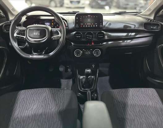 FIAT-CRONOS-1.0 FIREFLY FLEX DRIVE MANUAL FIAT-CRONOS-2024