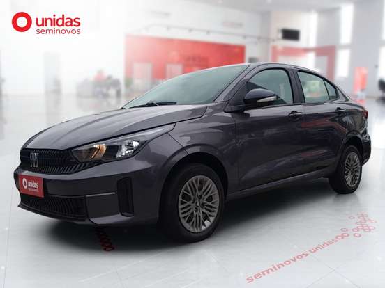 FIAT-CRONOS-1.3 FIREFLY FLEX DRIVE CVT FIAT-CRONOS-2024