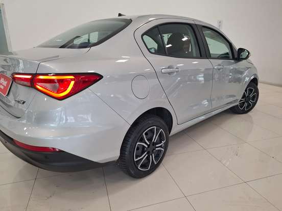 FIAT-CRONOS-1.3 FIREFLY FLEX DRIVE CVT FIAT-CRONOS-2024