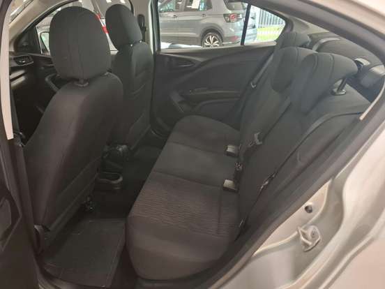 FIAT-CRONOS-1.3 FIREFLY FLEX DRIVE CVT FIAT-CRONOS-2024