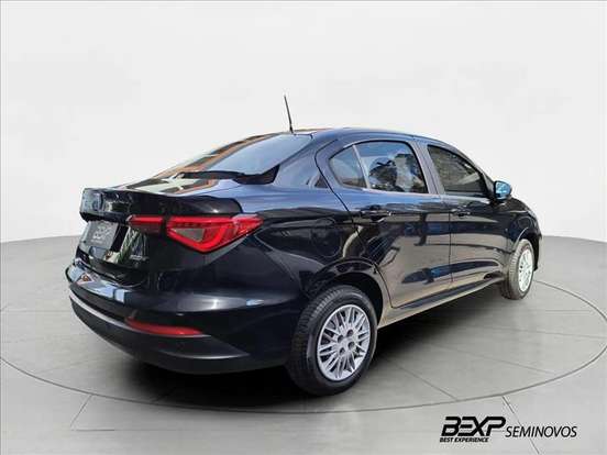 FIAT-CRONOS-1.3 FIREFLY FLEX DRIVE CVT FIAT-CRONOS-2024