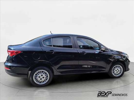 FIAT-CRONOS-1.3 FIREFLY FLEX DRIVE CVT FIAT-CRONOS-2024