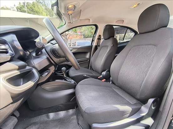 FIAT-CRONOS-1.3 FIREFLY FLEX DRIVE CVT FIAT-CRONOS-2024