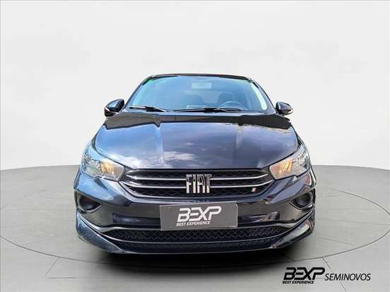 FIAT-CRONOS-1.3 FIREFLY FLEX DRIVE CVT FIAT-CRONOS-2024