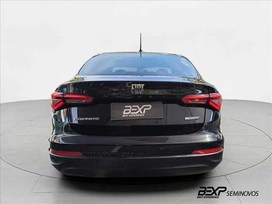 FIAT-CRONOS-1.3 FIREFLY FLEX DRIVE CVT FIAT-CRONOS-2024