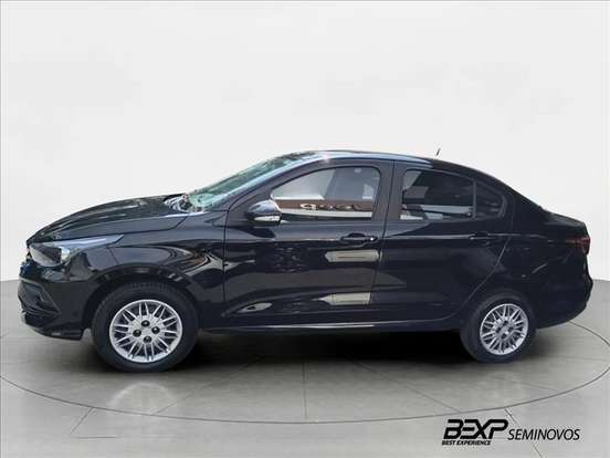FIAT-CRONOS-1.3 FIREFLY FLEX DRIVE CVT FIAT-CRONOS-2024
