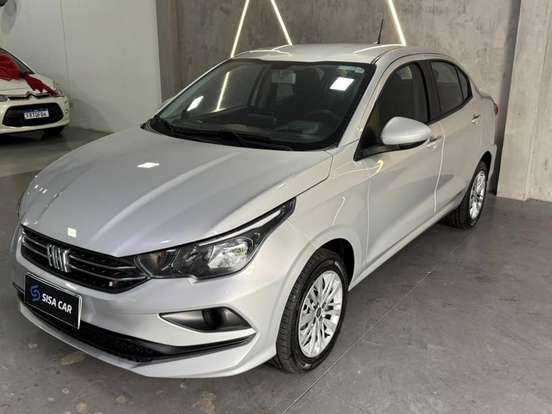 FIAT-CRONOS-1.3 FIREFLY FLEX DRIVE CVT FIAT-CRONOS-2023
