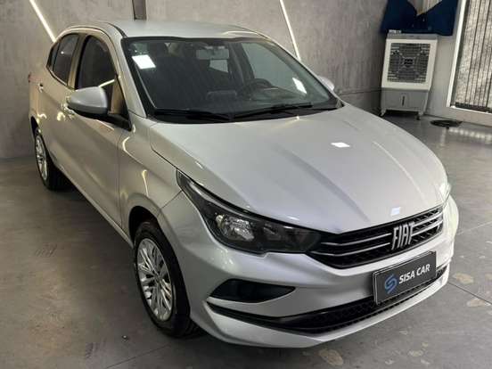 FIAT-CRONOS-1.3 FIREFLY FLEX DRIVE CVT FIAT-CRONOS-2023