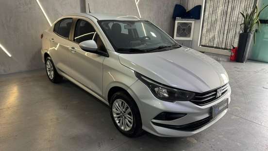 FIAT-CRONOS-1.3 FIREFLY FLEX DRIVE CVT FIAT-CRONOS-2023