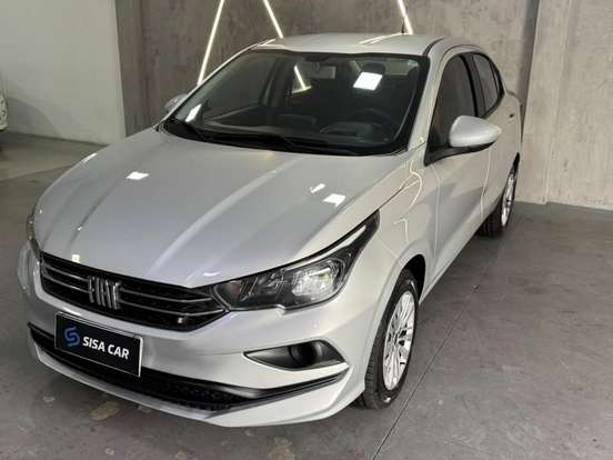 FIAT-CRONOS-1.3 FIREFLY FLEX DRIVE CVT FIAT-CRONOS-2023