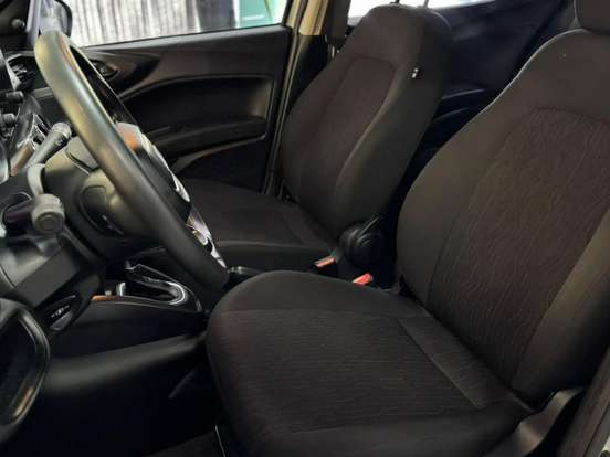 FIAT-CRONOS-1.3 FIREFLY FLEX DRIVE CVT FIAT-CRONOS-2023