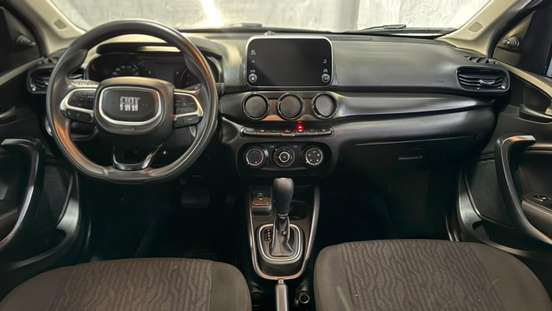 FIAT-CRONOS-1.3 FIREFLY FLEX DRIVE CVT FIAT-CRONOS-2023