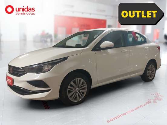 FIAT-CRONOS-1.3 FIREFLY FLEX DRIVE CVT FIAT-CRONOS-2024