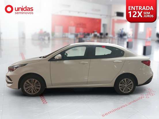 FIAT-CRONOS-1.3 FIREFLY FLEX DRIVE CVT FIAT-CRONOS-2024