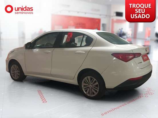 FIAT-CRONOS-1.3 FIREFLY FLEX DRIVE CVT FIAT-CRONOS-2024