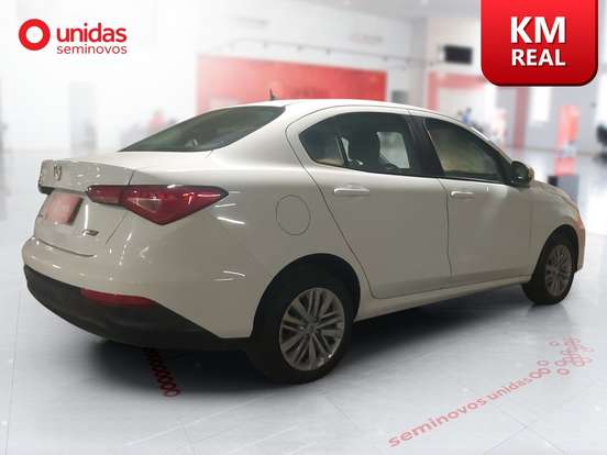 FIAT-CRONOS-1.3 FIREFLY FLEX DRIVE CVT FIAT-CRONOS-2024