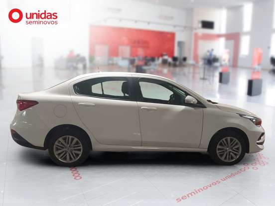 FIAT-CRONOS-1.3 FIREFLY FLEX DRIVE CVT FIAT-CRONOS-2024