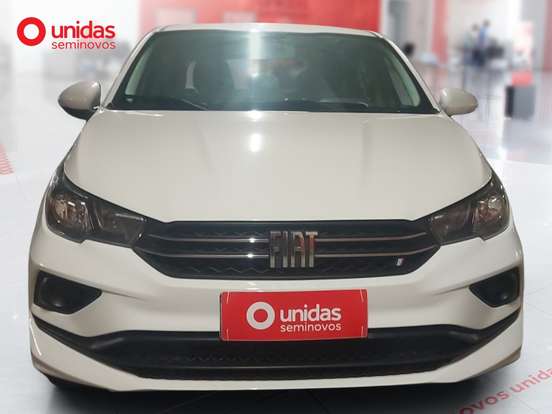 FIAT-CRONOS-1.3 FIREFLY FLEX DRIVE CVT FIAT-CRONOS-2024