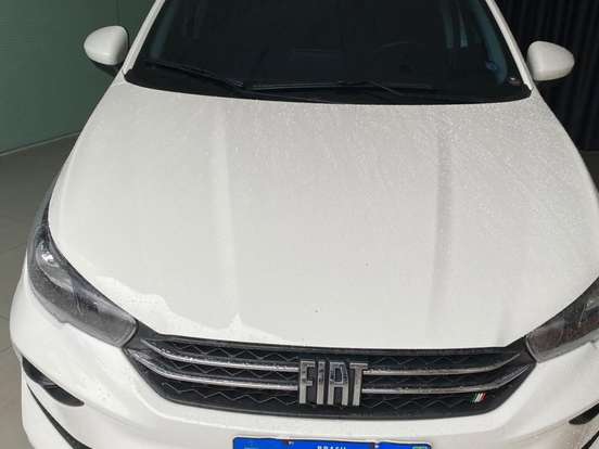 FIAT-CRONOS-1.3 FIREFLY FLEX DRIVE CVT FIAT-CRONOS-2023