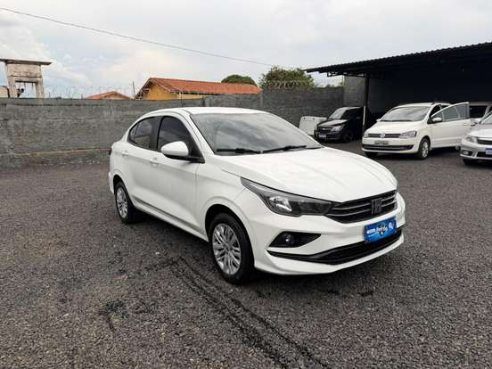 FIAT-CRONOS-1.3 FIREFLY FLEX DRIVE CVT FIAT-CRONOS-2023