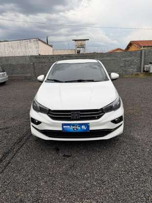 FIAT-CRONOS-1.3 FIREFLY FLEX DRIVE CVT FIAT-CRONOS-2023