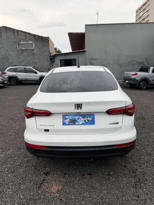 FIAT-CRONOS-1.3 FIREFLY FLEX DRIVE CVT FIAT-CRONOS-2023