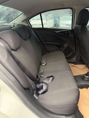 FIAT-CRONOS-1.3 FIREFLY FLEX DRIVE CVT FIAT-CRONOS-2023