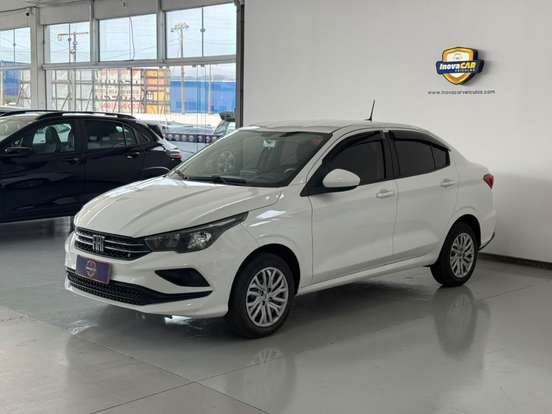 FIAT-CRONOS-1.3 FIREFLY FLEX DRIVE CVT FIAT-CRONOS-2023