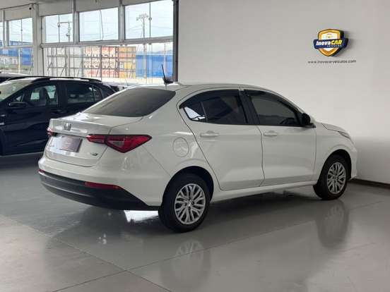 FIAT-CRONOS-1.3 FIREFLY FLEX DRIVE CVT FIAT-CRONOS-2023