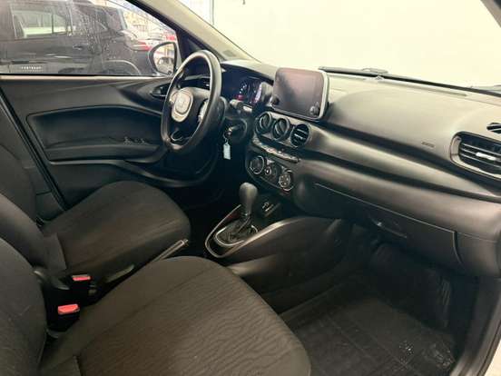 FIAT-CRONOS-1.3 FIREFLY FLEX DRIVE CVT FIAT-CRONOS-2023