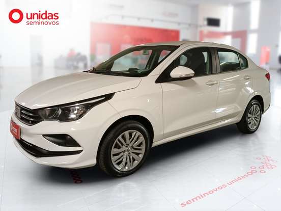 FIAT-CRONOS-1.3 FIREFLY FLEX DRIVE CVT FIAT-CRONOS-2024
