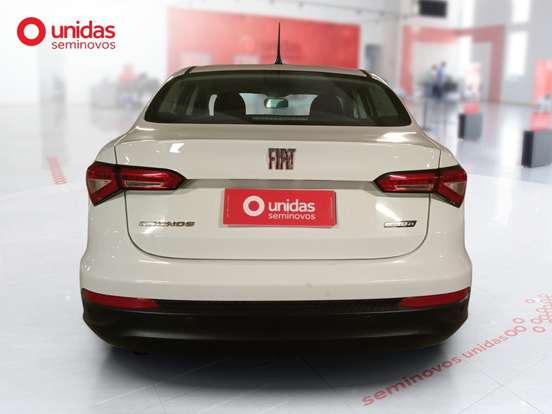 FIAT-CRONOS-1.3 FIREFLY FLEX DRIVE CVT FIAT-CRONOS-2024