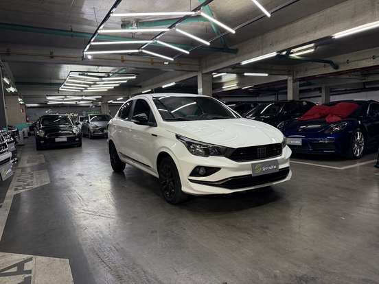 FIAT-CRONOS-2022