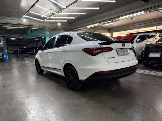 FIAT-CRONOS-1.3 FIREFLY FLEX DRIVE MANUAL FIAT-CRONOS-2022