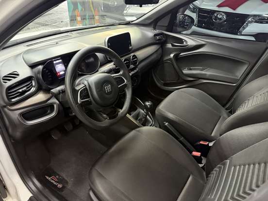 FIAT-CRONOS-1.3 FIREFLY FLEX DRIVE MANUAL FIAT-CRONOS-2022