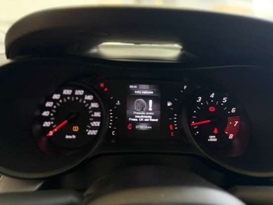 FIAT-CRONOS-1.3 FIREFLY FLEX DRIVE MANUAL FIAT-CRONOS-2019
