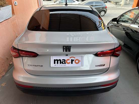 FIAT-CRONOS-1.3 FIREFLY FLEX DRIVE MANUAL FIAT-CRONOS-2023