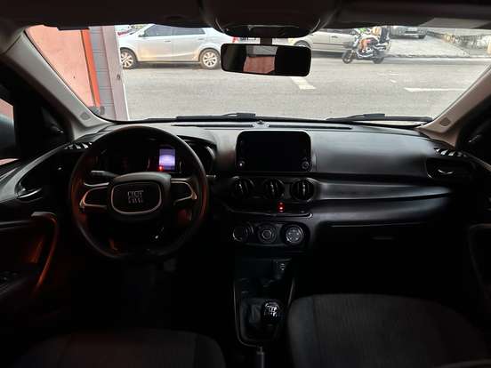 FIAT-CRONOS-1.3 FIREFLY FLEX DRIVE MANUAL FIAT-CRONOS-2023