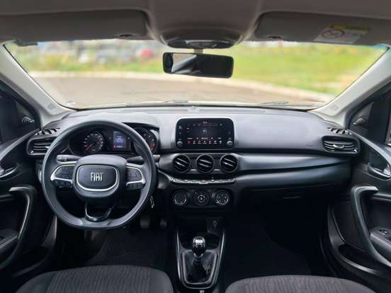 FIAT-CRONOS-1.3 FIREFLY FLEX DRIVE MANUAL FIAT-CRONOS-2024
