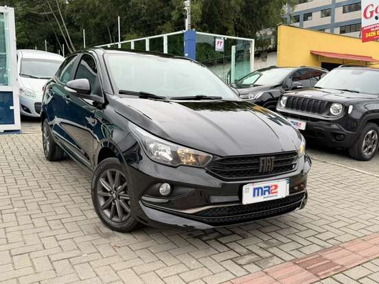 FIAT-CRONOS-1.3 FIREFLY FLEX DRIVE MANUAL FIAT-CRONOS-2024