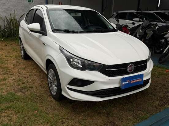 FIAT-CRONOS-1.3 FIREFLY FLEX DRIVE MANUAL FIAT-CRONOS-2020