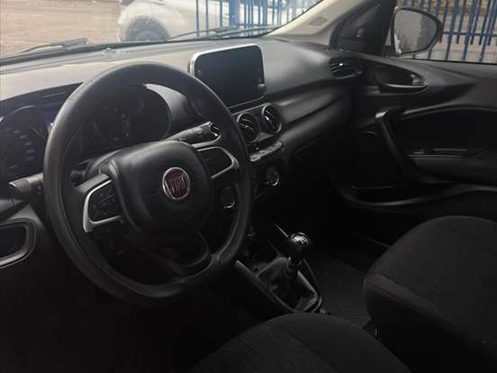 FIAT-CRONOS-1.3 FIREFLY FLEX DRIVE MANUAL FIAT-CRONOS-2020
