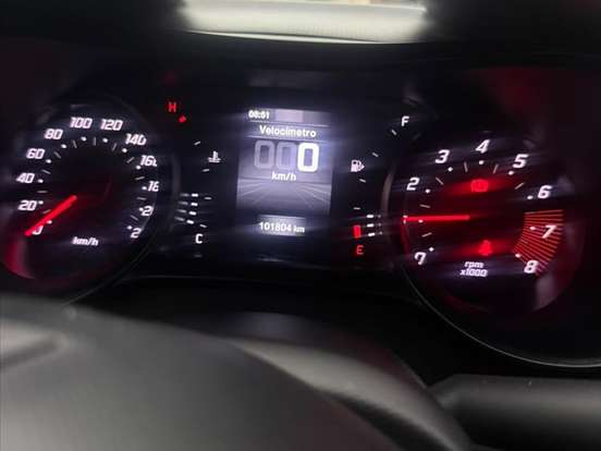 FIAT-CRONOS-1.3 FIREFLY FLEX DRIVE MANUAL FIAT-CRONOS-2020