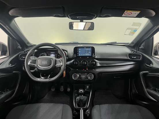 FIAT-CRONOS-1.3 FIREFLY FLEX DRIVE MANUAL FIAT-CRONOS-2025